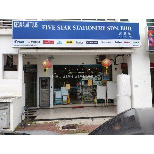 Artline 400XF Paint Marker Marker Cat permanent marker