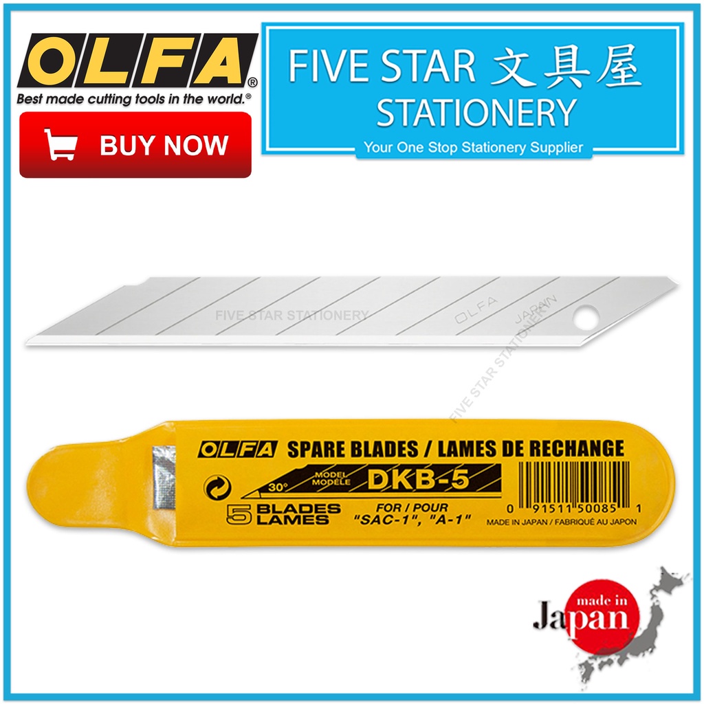 OLFA DKB5 Blade